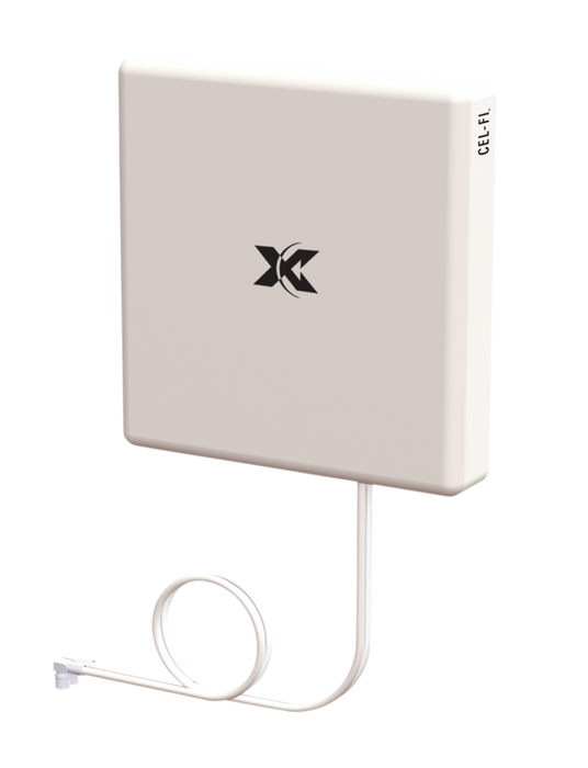 Cel-Fi Wideband Panel Antenna