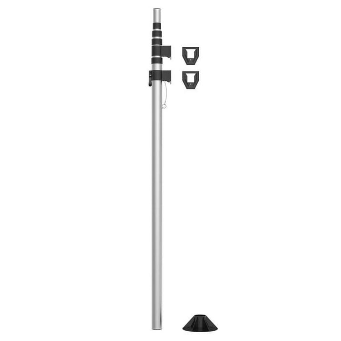 Wilson -  EN Connect RV 65 - Telescoping Pole and Mount